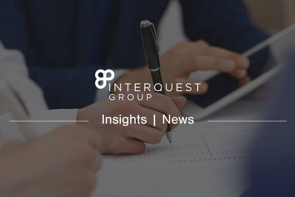 InterQuest Group Insights news banner