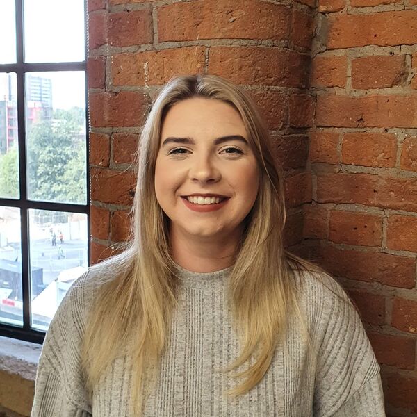 Bryony Albert