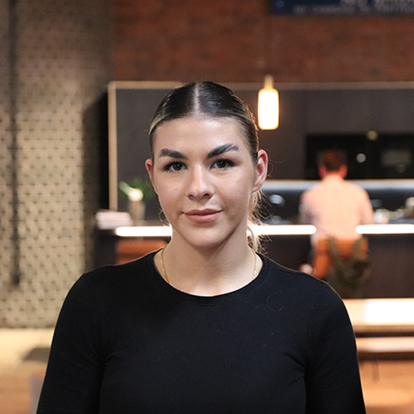 Lucia Gabbiadini