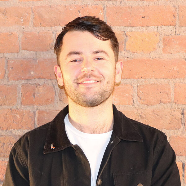 Lewis Wilkins