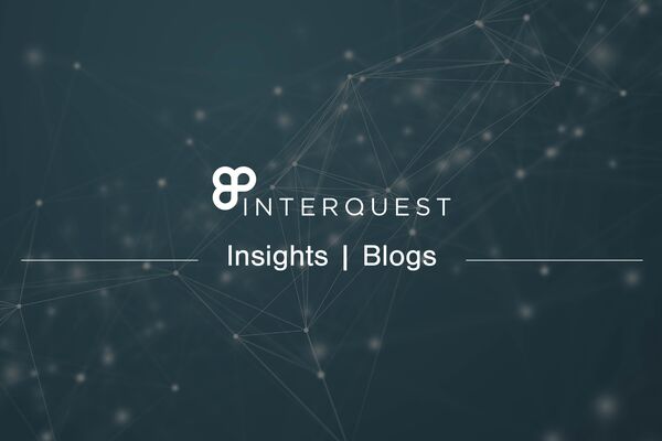 Networks blog InterQuest banner