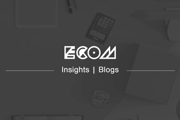 ECOM Insights Blogs banner