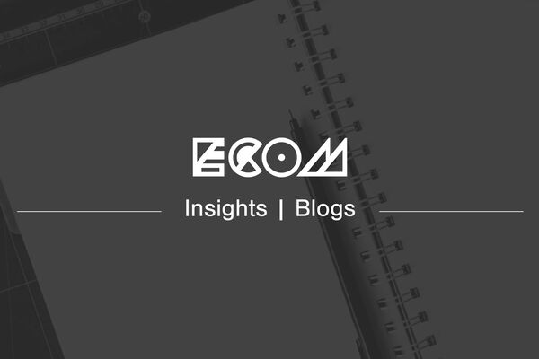 ECOM Insights events banner