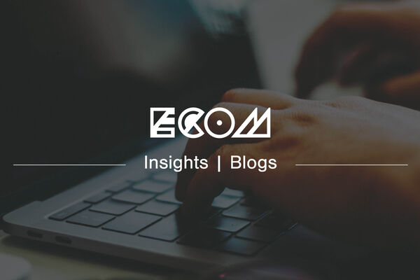 ecom Insights Blogs banner