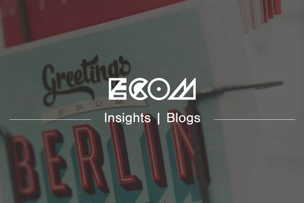 ecom Insights Blogs banner