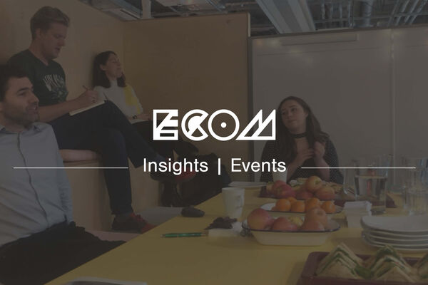 ecom Insights events banner