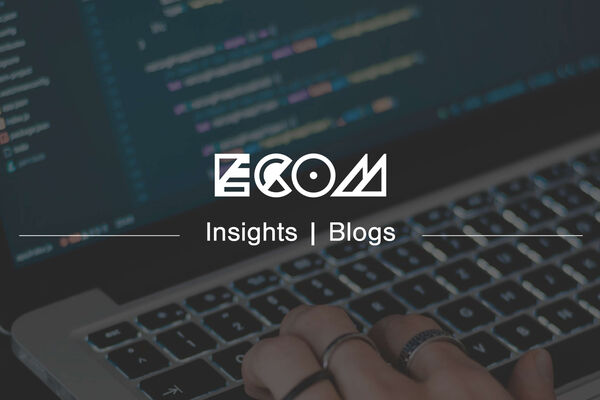 ecom Insights Blogs banner