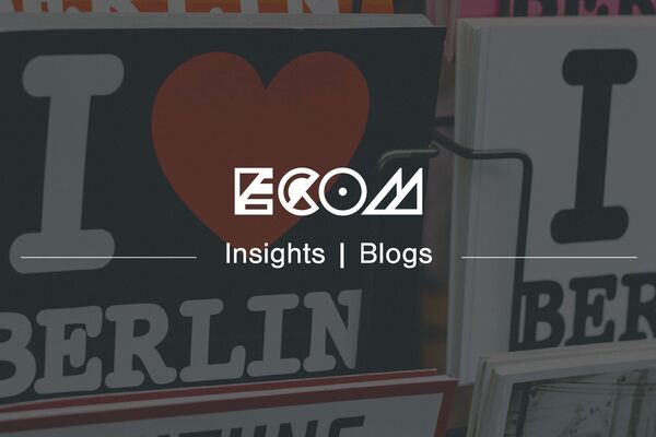 ecom Insights Blogs banner