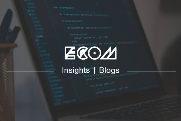 ecom Insights Blogs banner