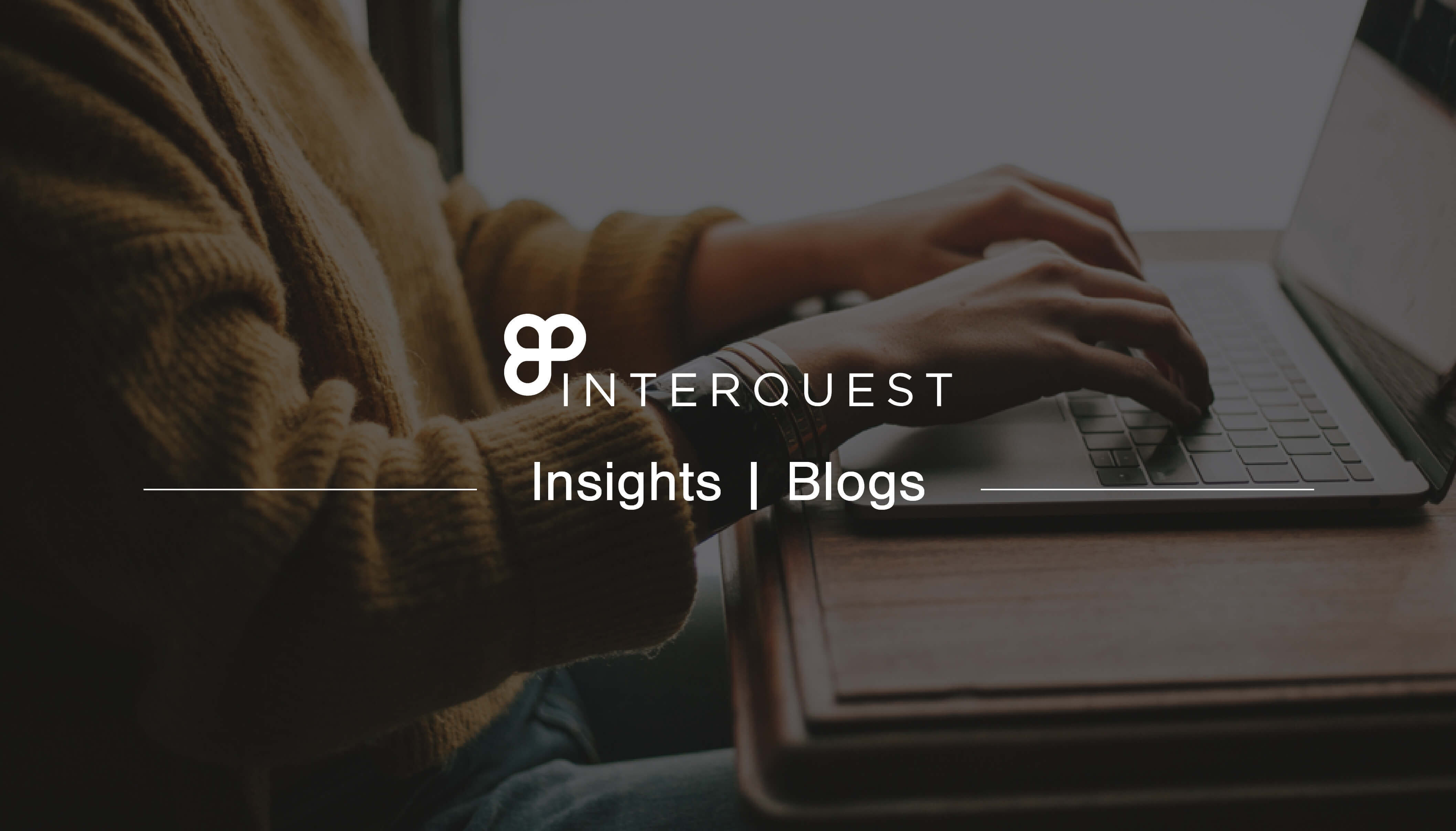 Inter Quest Insights Blog banner