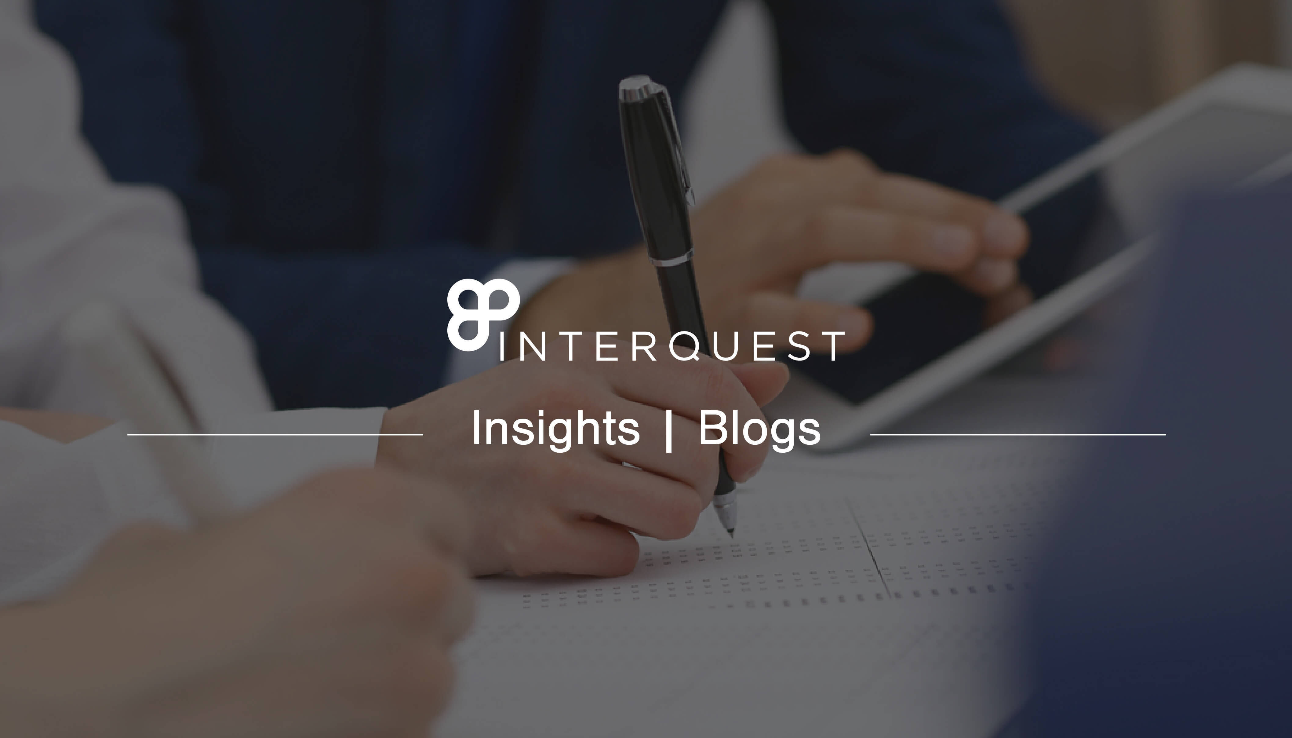 Inter Quest insights blogs banner