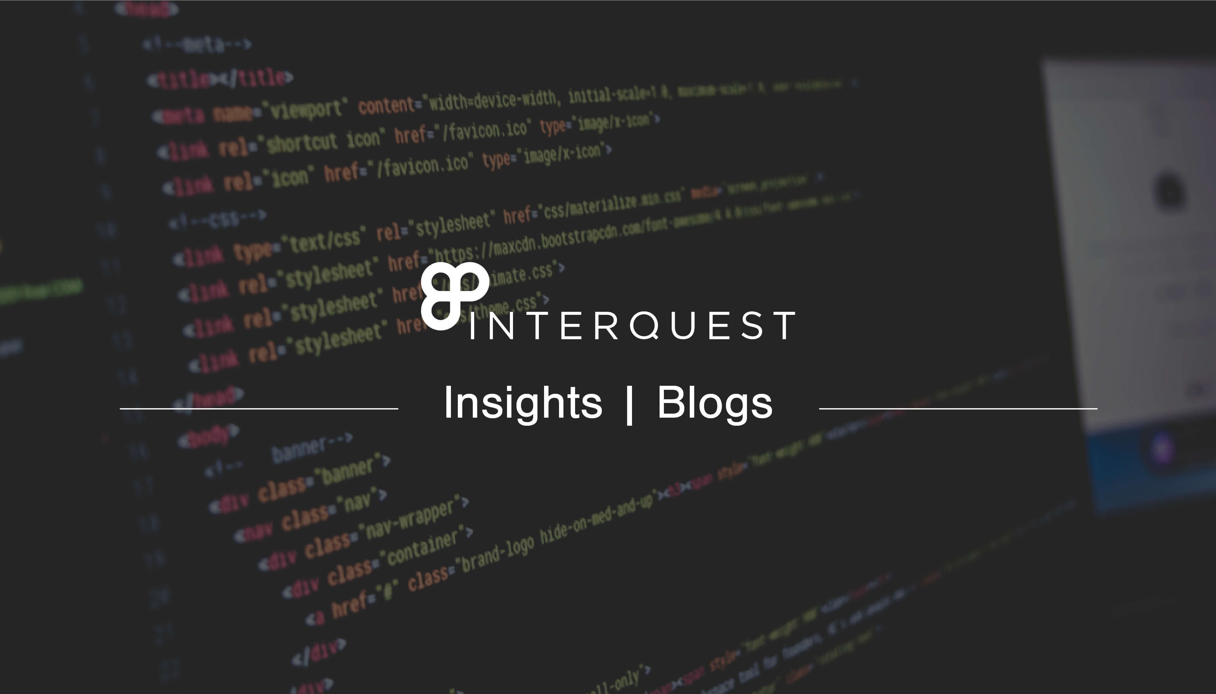 Inter Quest Insights Blogs banner